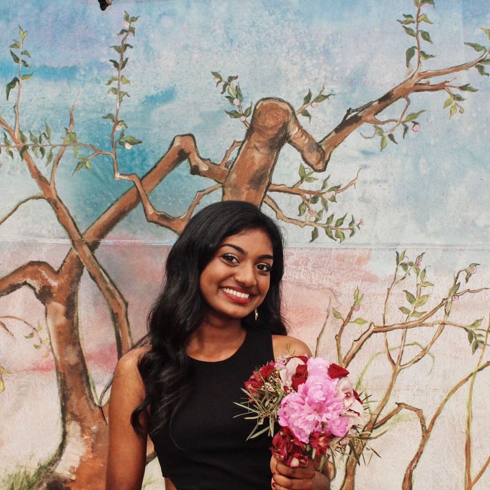 Meet your Posher, Sai